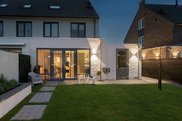 Medium property photo - Weideweg 25, 3925 SX Scherpenzeel